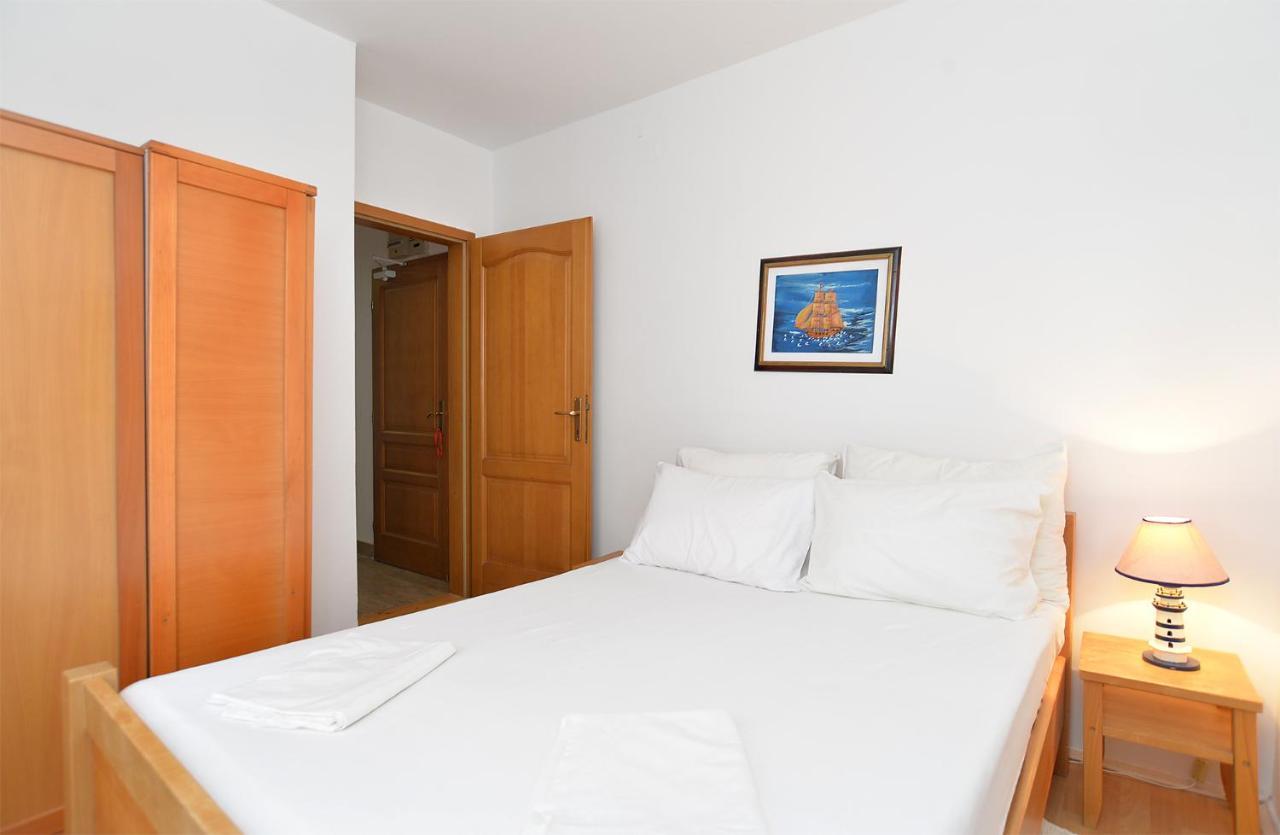Apartments Orange 709 Фажана Екстер'єр фото