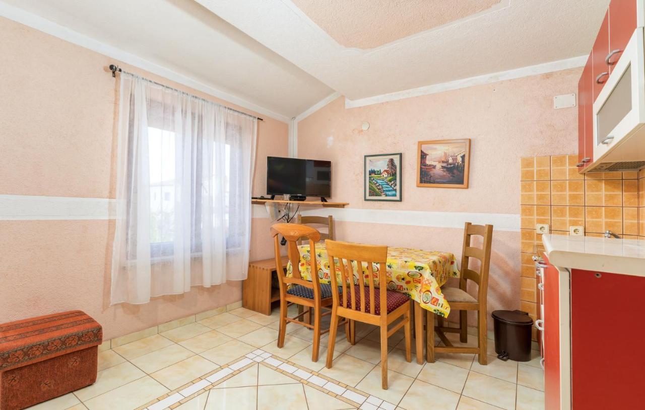 Apartments Orange 709 Фажана Екстер'єр фото
