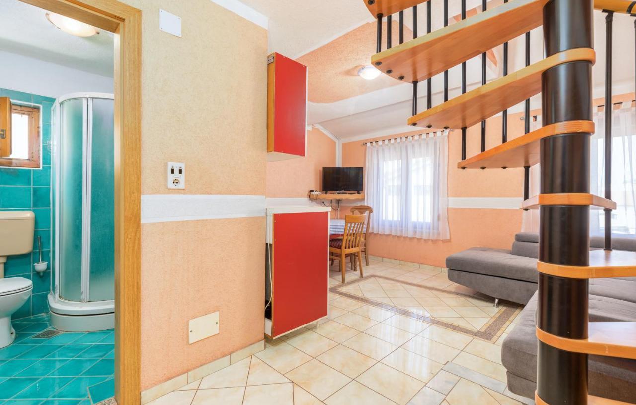 Apartments Orange 709 Фажана Екстер'єр фото