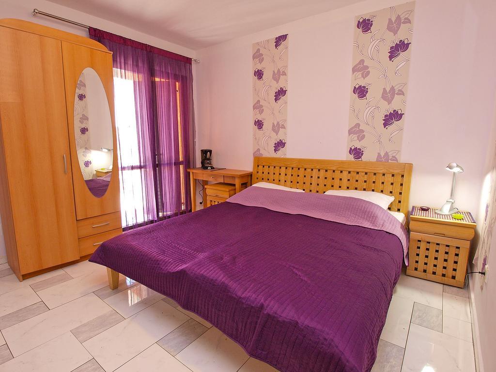Apartments Orange 709 Фажана Екстер'єр фото