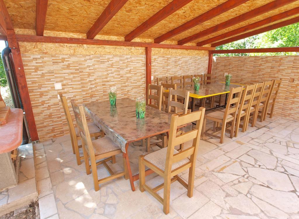 Apartments Orange 709 Фажана Екстер'єр фото