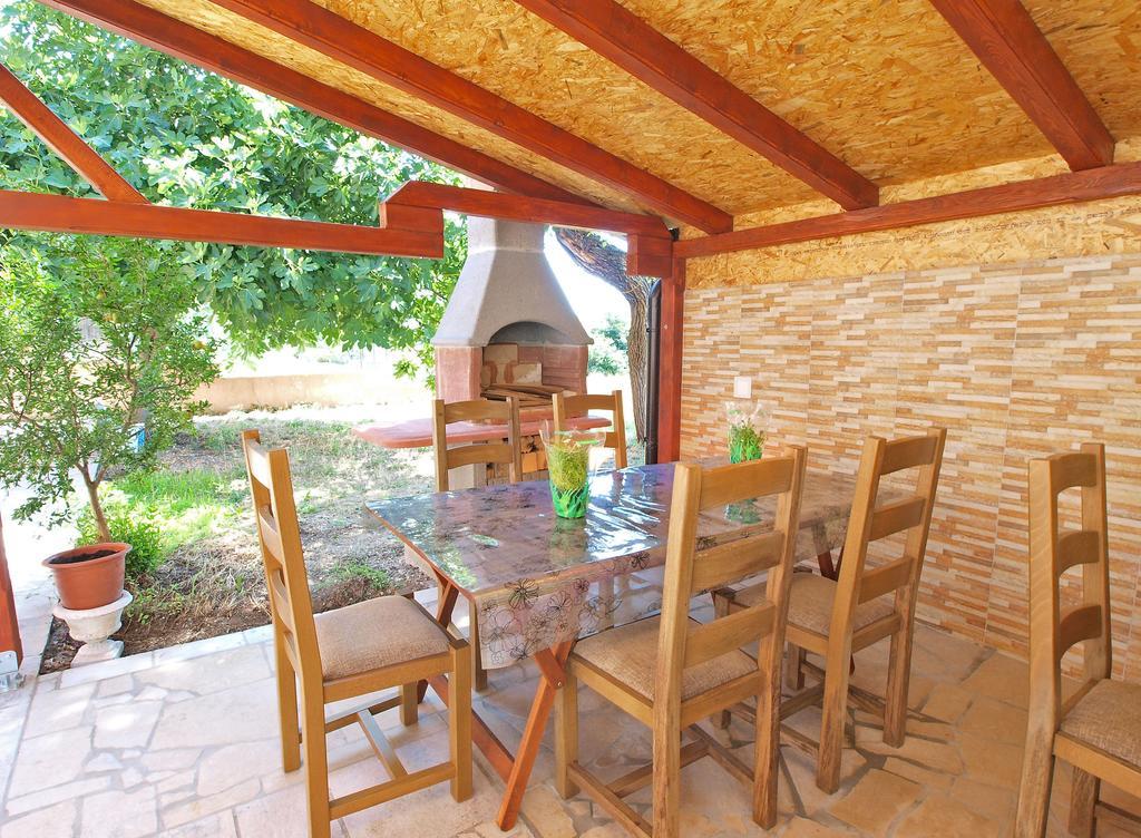Apartments Orange 709 Фажана Екстер'єр фото